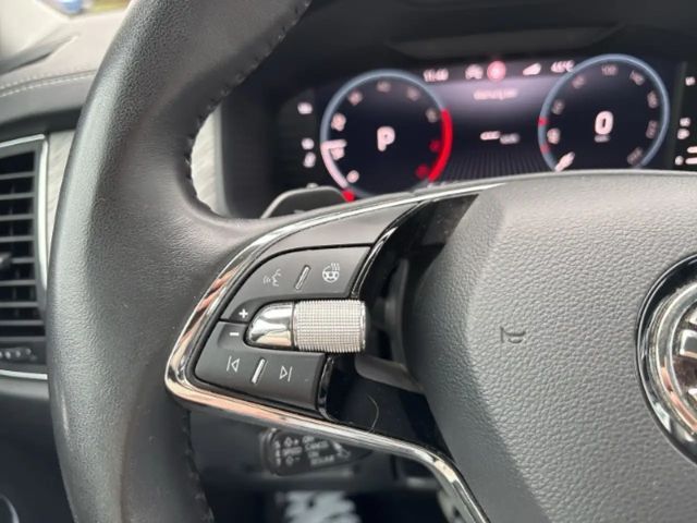 Skoda Kodiaq 4x4 Style Style