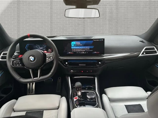 BMW M3 Competition xDrive