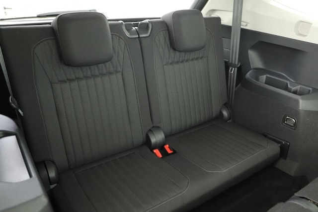 Volkswagen Tiguan 2.0 TDI Allspace DSG Life