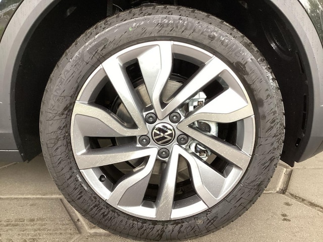 Volkswagen T-Roc 2.0 TDI