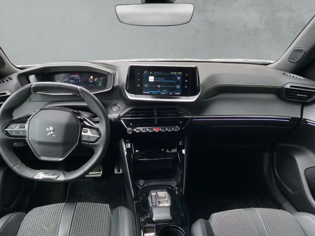 Peugeot E-2008 GT-Line