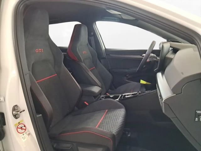 Volkswagen Golf DSG GTI Golf VIII