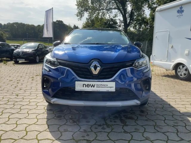 Renault Captur Zen