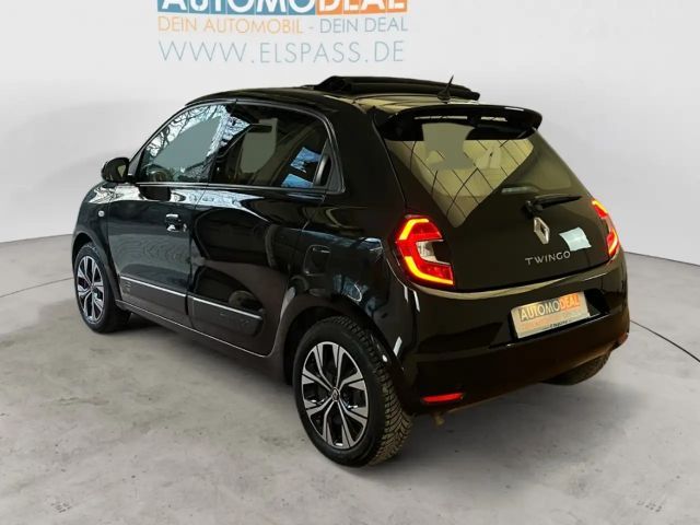 Renault Twingo Zen