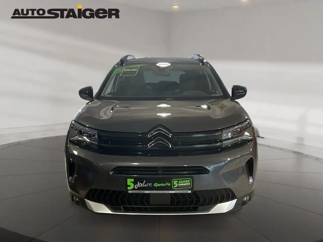 Citroën C5 Aircross Pack Shine
