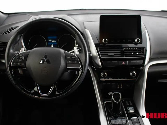 Mitsubishi Eclipse Cross 4WD PHEV