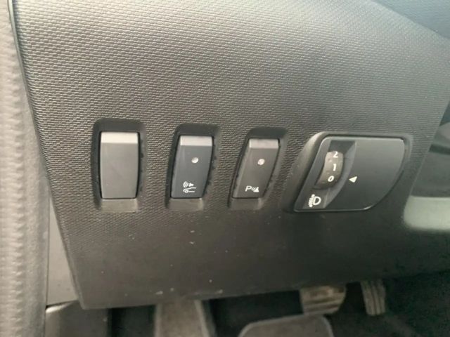 Renault Twingo E-Tech Techno