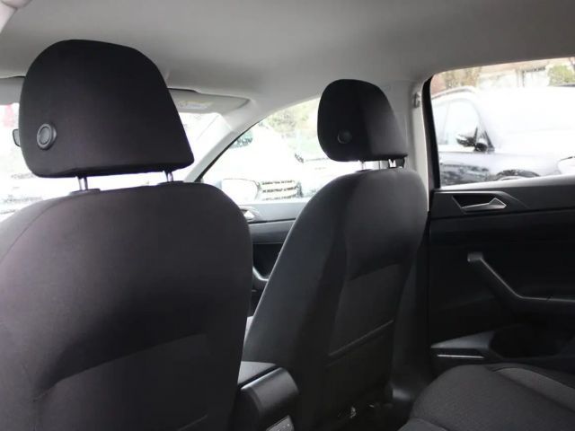 Volkswagen Polo 1.0 TSI DSG Life