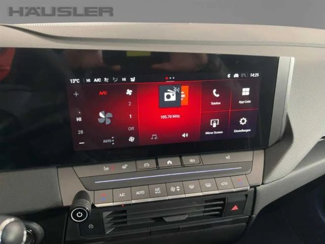 Opel Astra Sports Tourer