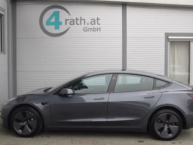 Tesla Model 3 AWD Long Range