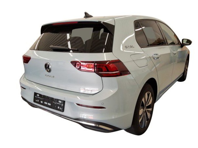 Volkswagen Golf 1.5 eTSI DSG Golf VIII