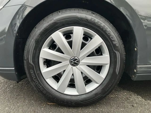 Volkswagen Passat 2.0 TDI DSG Variant