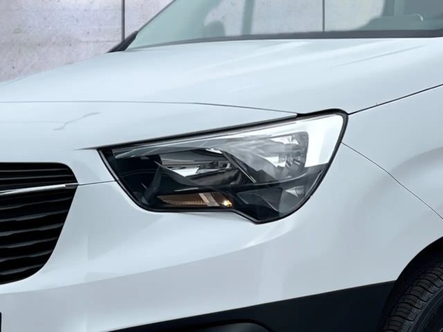 Opel Combo Combo Kasten BlueHDi 130 S&S M