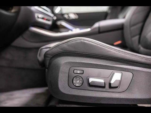 BMW X5 M-Sport xDrive50e