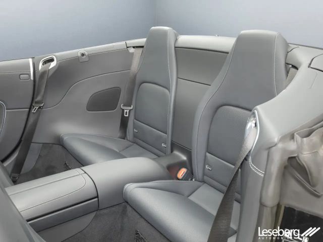 Mercedes-Benz SL 63 AMG 4MATIC+ AMG Line