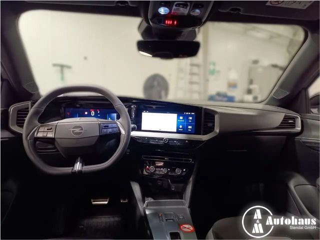 Opel Mokka GS-Line Grand Sport