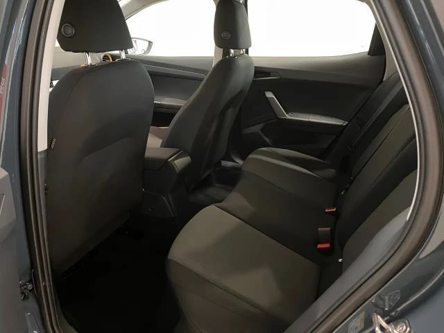 Seat Ibiza Reference