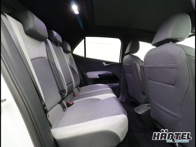 Volkswagen ID.3 58 KWh Performance Pro