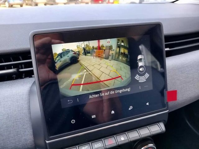 Renault Clio Evolution