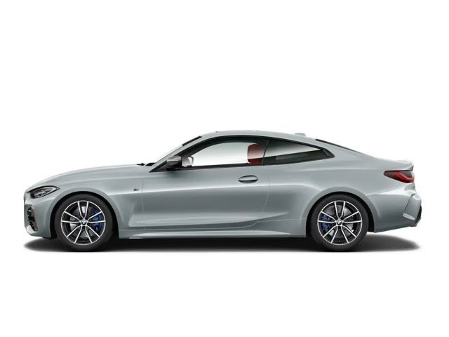 BMW 440 Coupé