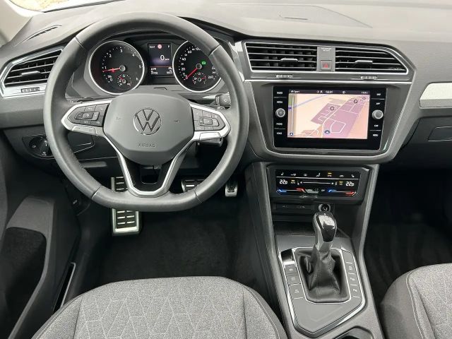 Volkswagen Tiguan 2.0 TDI DSG Life Move