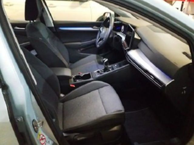 Volkswagen Golf Golf VIII Life Variant