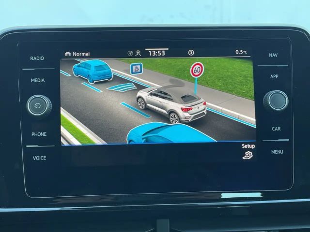 Volkswagen T-Roc Cabriolet DSG R-Line