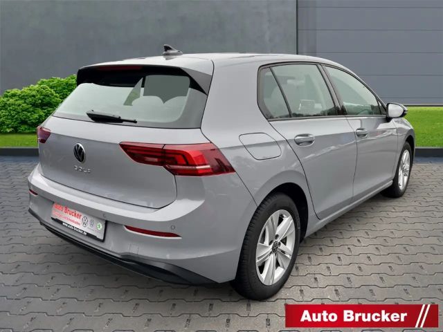 Volkswagen Golf 1.5 TSI Golf VIII Life