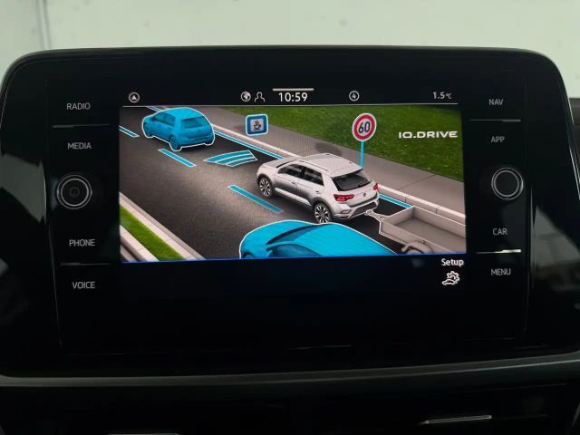 Volkswagen T-Roc Friends TSI