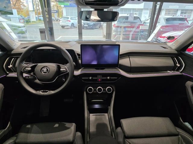 Skoda Kodiaq 1.5 TSI Selection