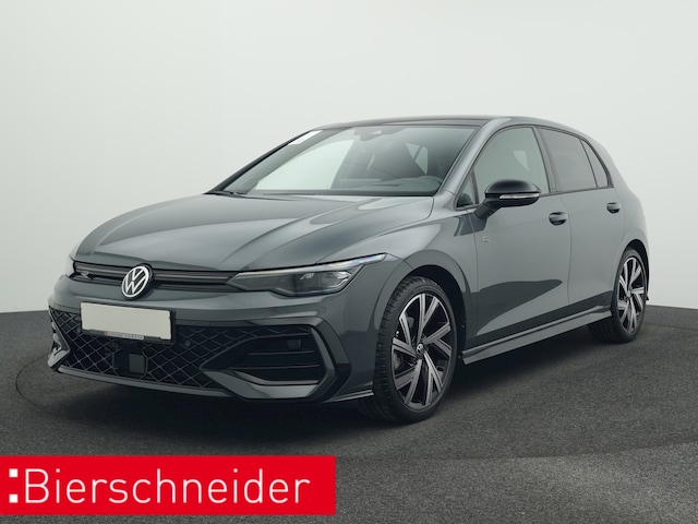 Volkswagen Golf 1.5 eTSI DSG R-Line Style