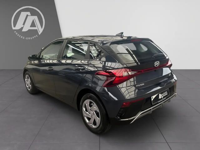 Hyundai i20 1.0 Select T-GDi