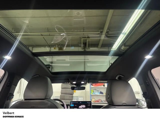 Volkswagen Tiguan 2.0 TDI 4Motion DSG