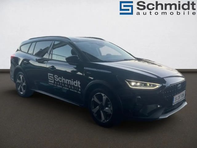 Ford Focus Active Wagon