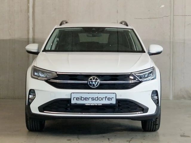 Volkswagen Taigo Friends TSI