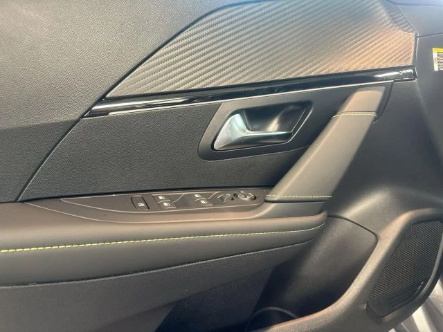 Peugeot 208 GT-Line Hybrid