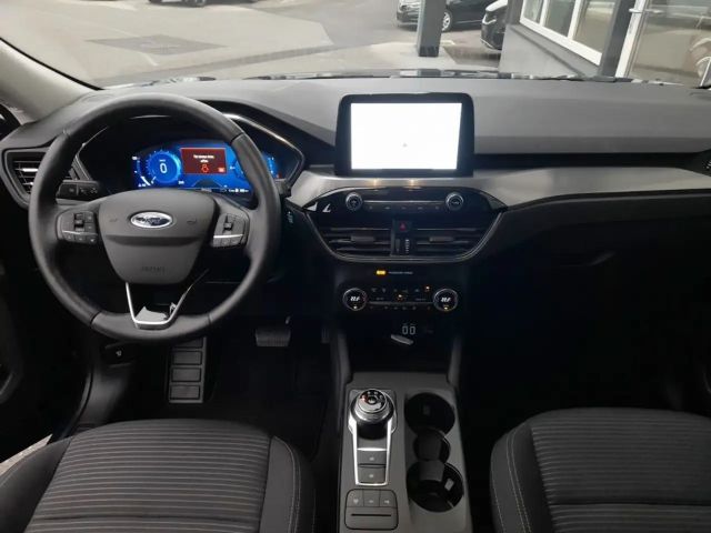 Ford Kuga Plug in Hybrid Titanium