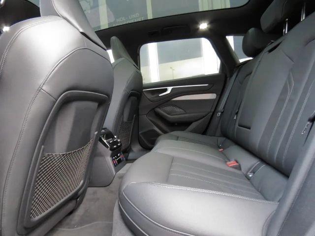 Audi A6 Avant S-Line