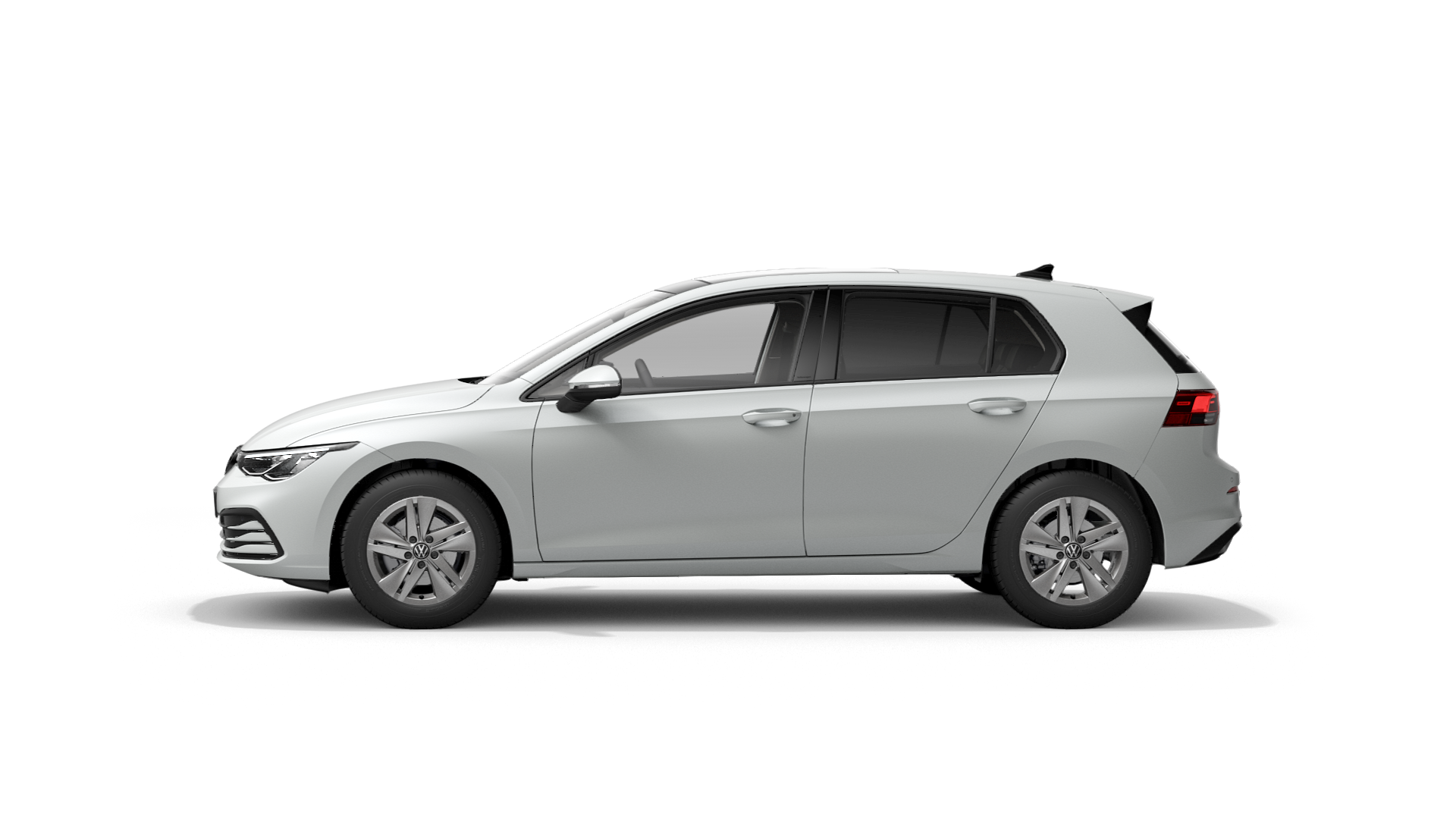 Volkswagen Golf 1.5 TSI Life