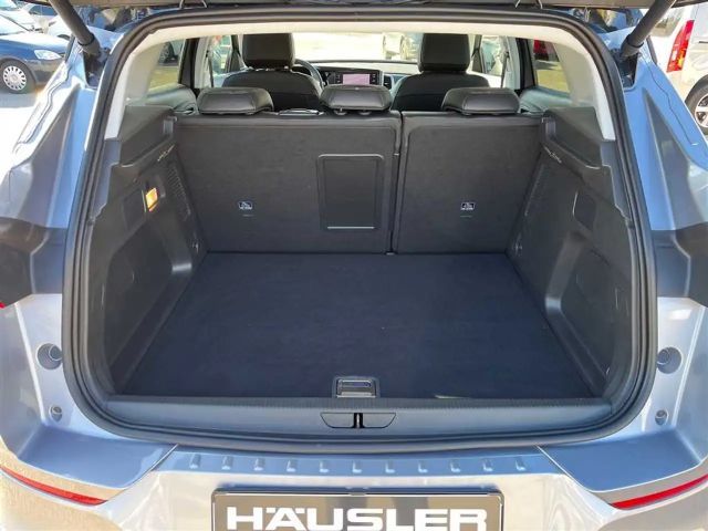 Opel Grandland X Elegance Hybrid