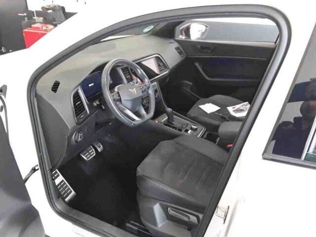 Cupra Ateca 2.0 TSI 4Drive DSG VZ