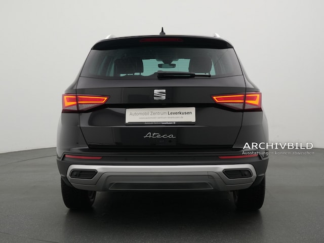 Seat Ateca DSG