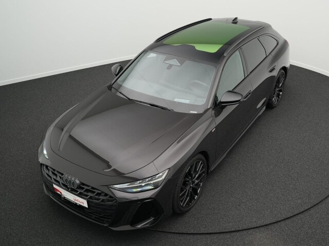 Audi A6 e-tron Avant Quattro