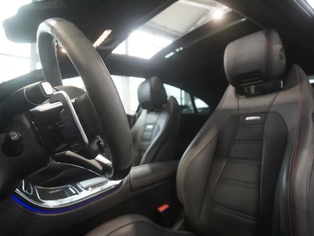 Mercedes-Benz E 53 AMG AMG Line Coupé