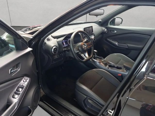Nissan Juke N-Connecta