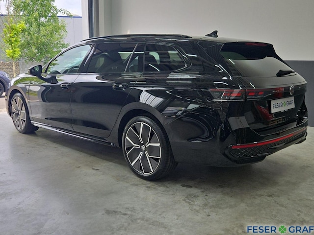 Volkswagen Passat 2.0 TDI DSG R-Line
