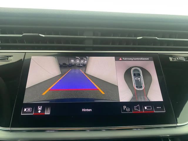 Audi Q8 55 TFSI Hybride Quattro