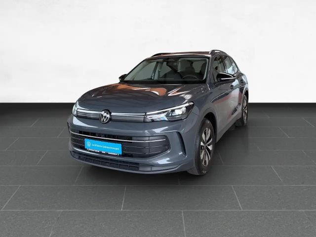 Volkswagen Tiguan 1.5 eTSI DSG