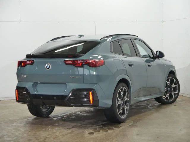 BMW X2 M-Sport xDrive20d