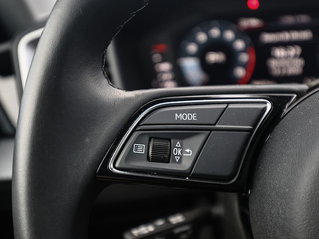 Audi A1 25 TFSI S-Tronic Sportback